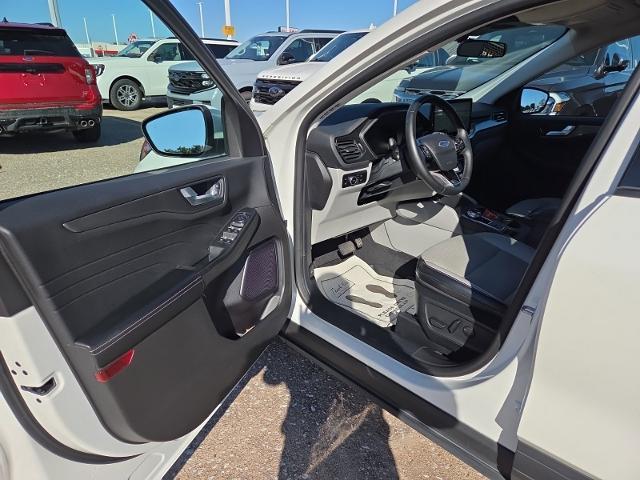 2024 Ford Escape - $28,793