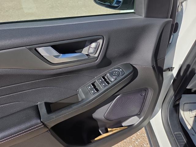2024 Ford Escape - $28,793