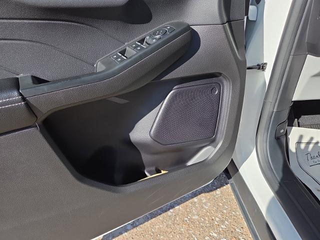 2024 Ford Escape - $28,793