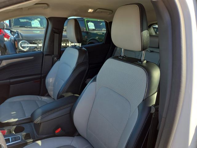 2024 Ford Escape - $28,793