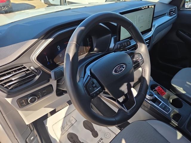 2024 Ford Escape - $28,793