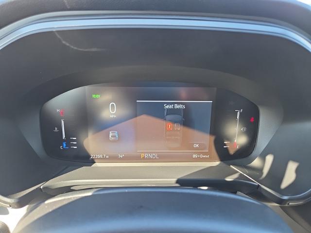 2024 Ford Escape - $28,793