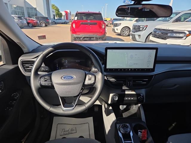2024 Ford Escape - $28,793