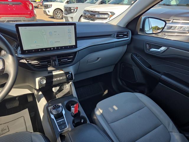 2024 Ford Escape - $28,793