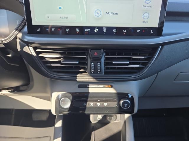 2024 Ford Escape - $28,793