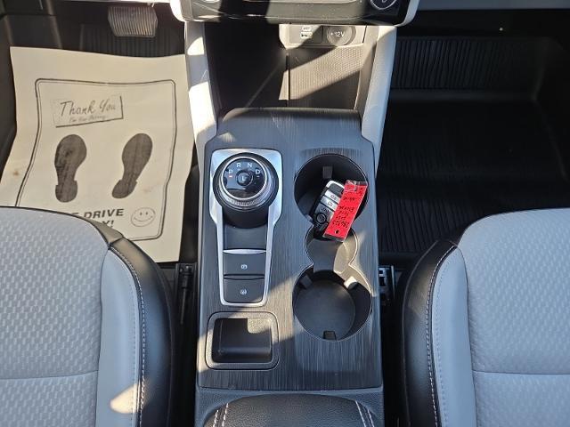 2024 Ford Escape - $28,793