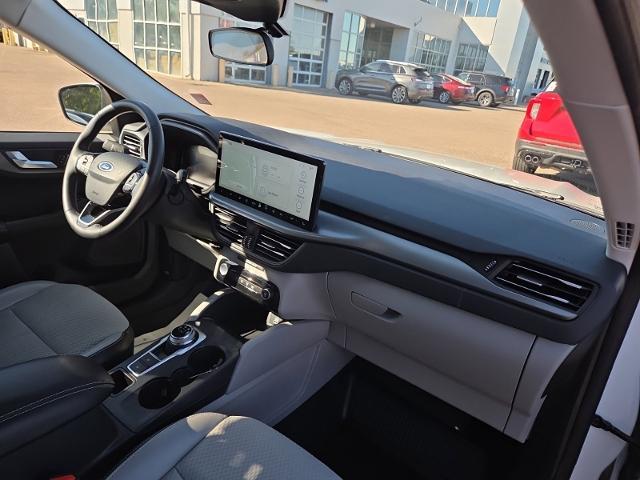 2024 Ford Escape - $28,793