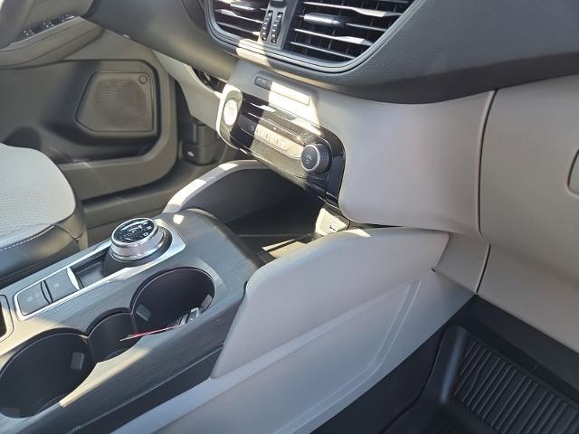 2024 Ford Escape - $28,793