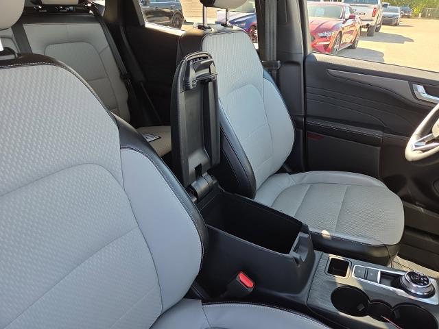2024 Ford Escape - $28,793