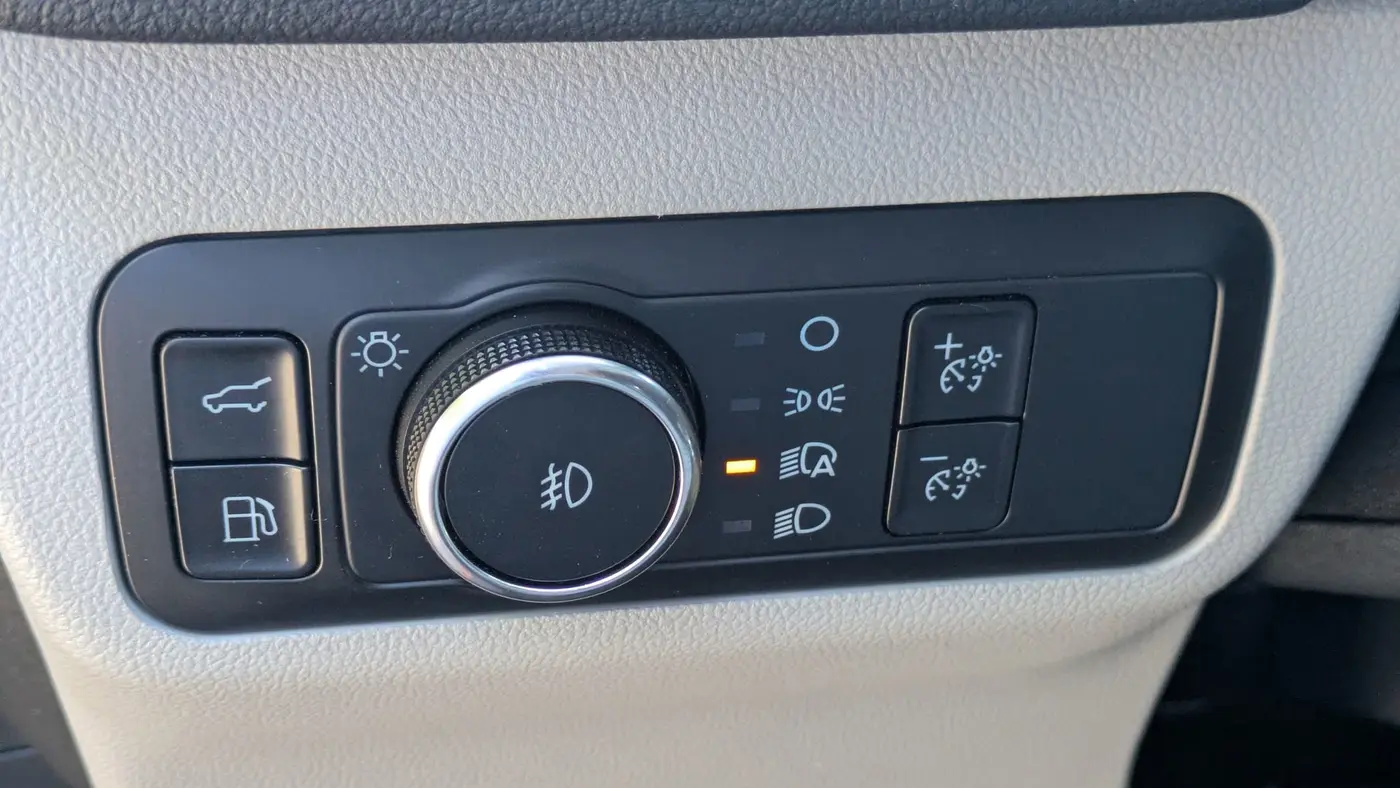 2024 Ford Escape Plug-In Hybrid PHEV
