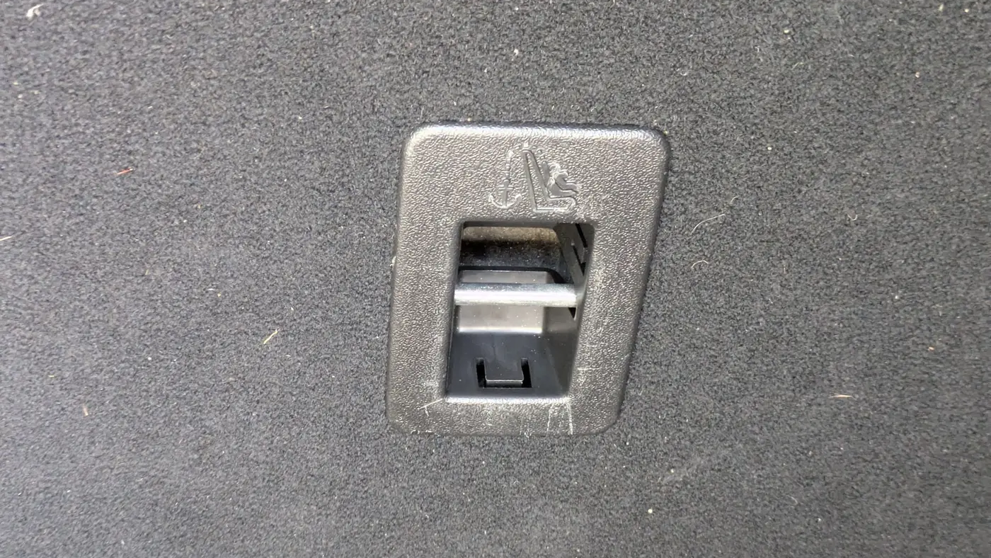 2024 Ford Escape Plug-In Hybrid PHEV