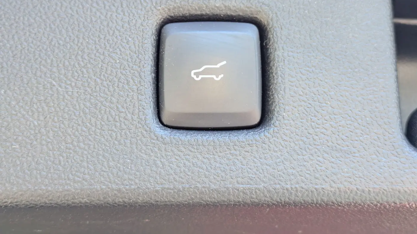 2024 Ford Escape Plug-In Hybrid PHEV