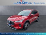 2024 Escape Plug-In Hybrid Thumbnail 1