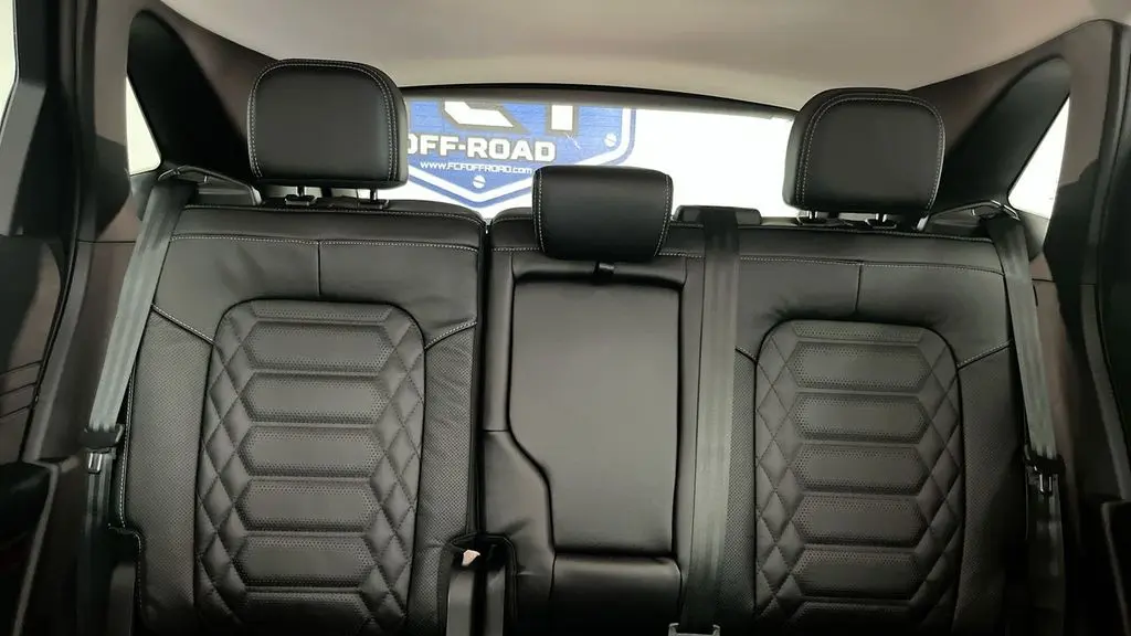 2024 Ford Escape Plug-In Hybrid PHEV