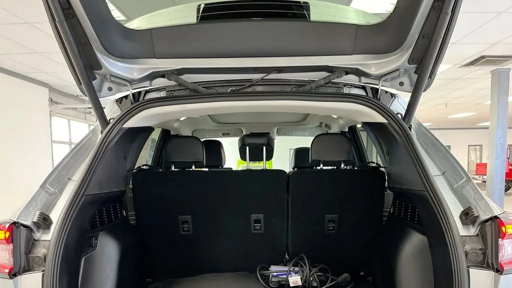 2024 Ford Escape Plug-In Hybrid PHEV