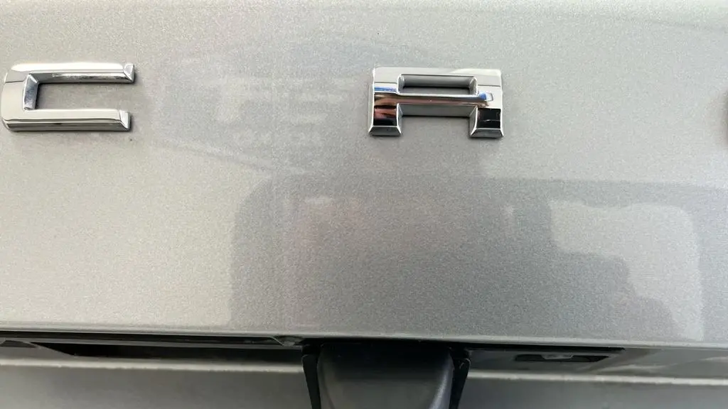 2024 Ford Escape Plug-In Hybrid PHEV
