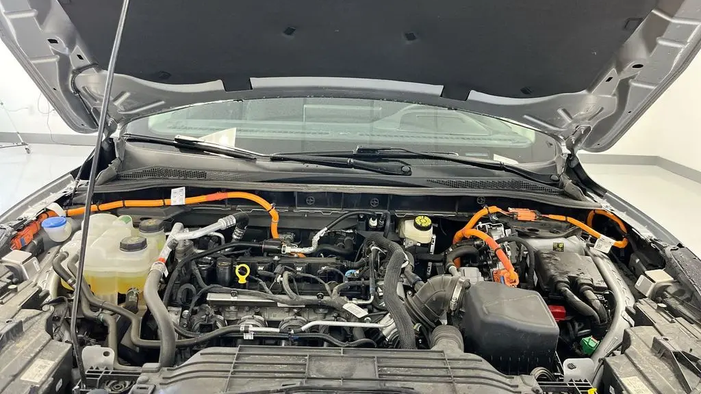 2024 Ford Escape Plug-In Hybrid PHEV