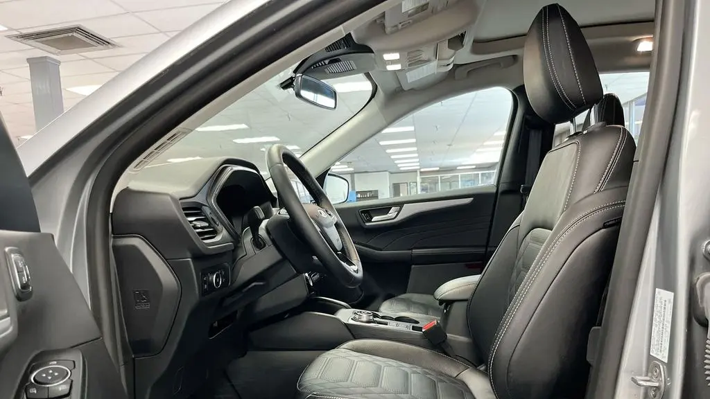 2024 Ford Escape Plug-In Hybrid PHEV