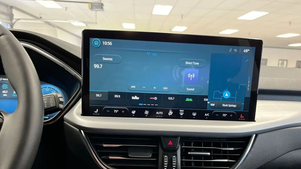 2024 Ford Escape Plug-In Hybrid PHEV
