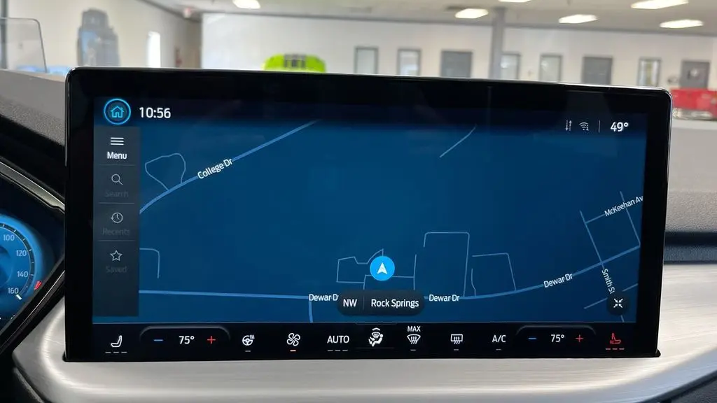 2024 Ford Escape Plug-In Hybrid PHEV