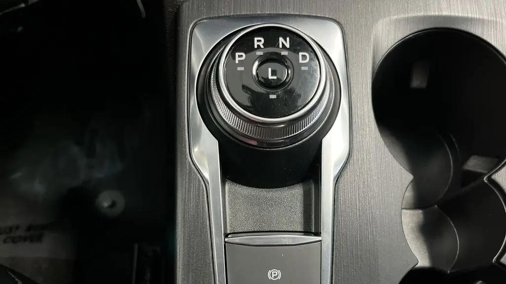 2024 Ford Escape Plug-In Hybrid PHEV