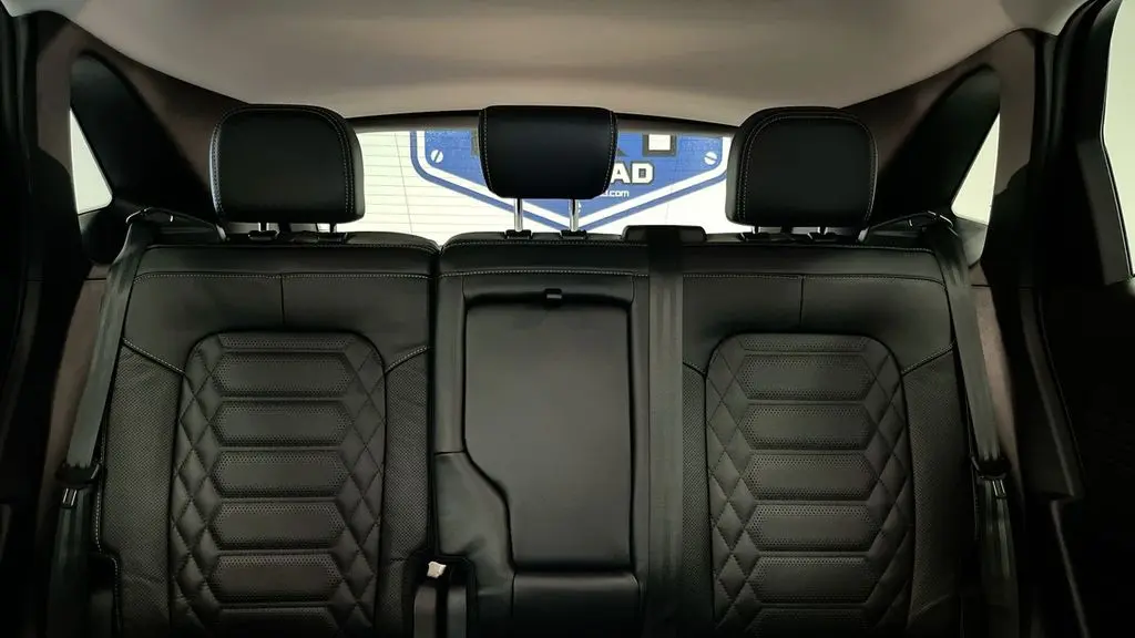 2024 Ford Escape Plug-In Hybrid PHEV