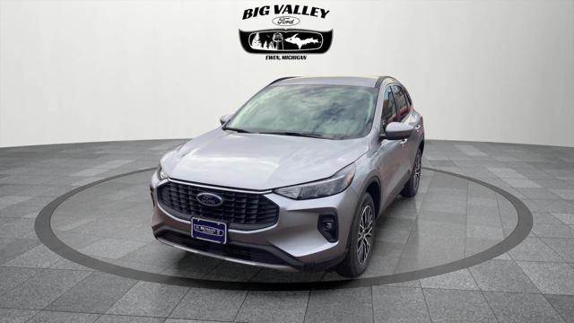 Preowned 2024 Ford Escape Plug-In Hybrid PHEV for Sale