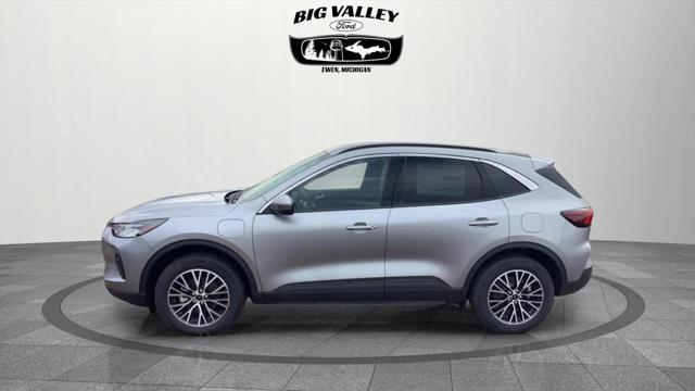 2024 Ford Escape Plug-In Hybrid PHEV