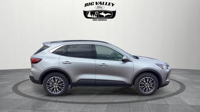 2024 Ford Escape Plug-In Hybrid PHEV