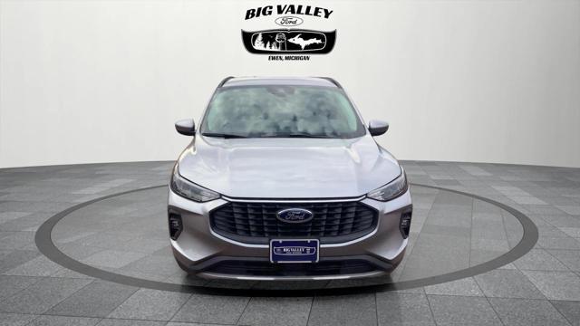 2024 Ford Escape Plug-In Hybrid PHEV