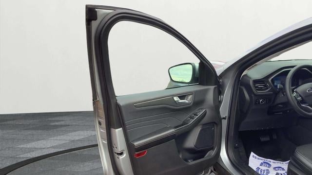 2024 Ford Escape Plug-In Hybrid PHEV