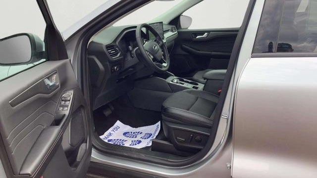 2024 Ford Escape Plug-In Hybrid PHEV