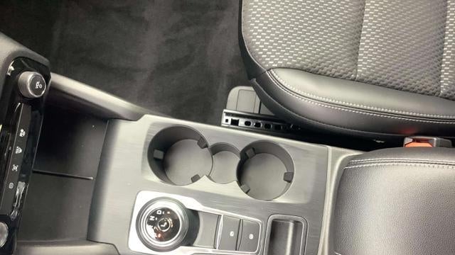 2024 Ford Escape Plug-In Hybrid PHEV