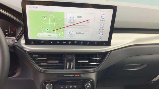 2024 Ford Escape Plug-In Hybrid PHEV