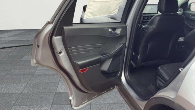 2024 Ford Escape Plug-In Hybrid PHEV