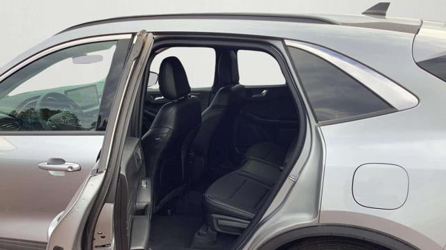 2024 Ford Escape Plug-In Hybrid PHEV