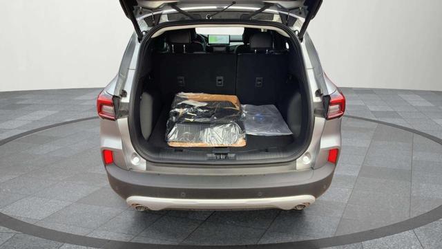 2024 Ford Escape Plug-In Hybrid PHEV
