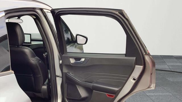2024 Ford Escape Plug-In Hybrid PHEV
