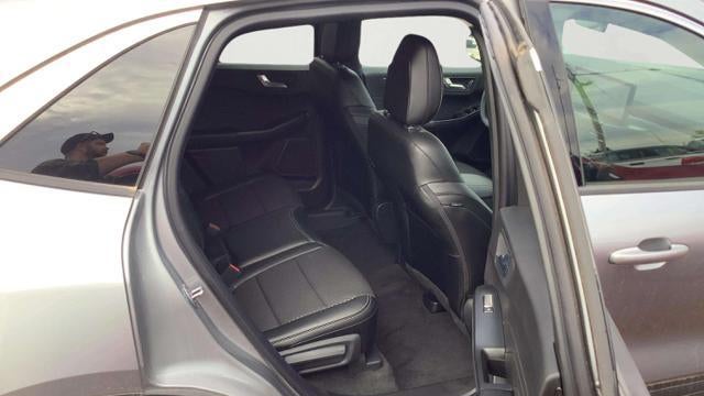 2024 Ford Escape Plug-In Hybrid PHEV