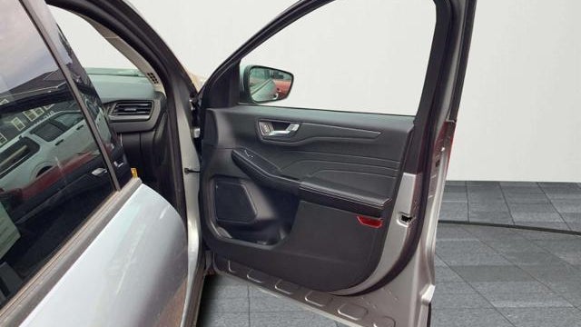 2024 Ford Escape Plug-In Hybrid PHEV