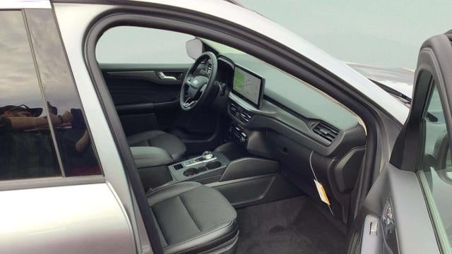 2024 Ford Escape Plug-In Hybrid PHEV