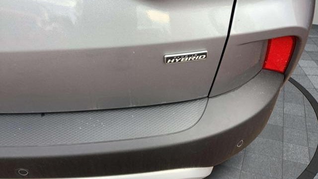 2024 Ford Escape Plug-In Hybrid PHEV