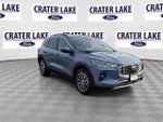 2024 Escape Plug-In Hybrid Thumbnail 2