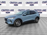 2024 Escape Plug-In Hybrid Thumbnail 4