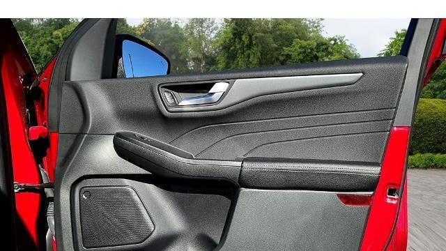 2024 Ford Escape Plug-In Hybrid PHEV