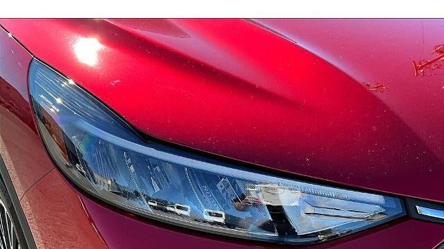 2024 Ford Escape Plug-In Hybrid PHEV