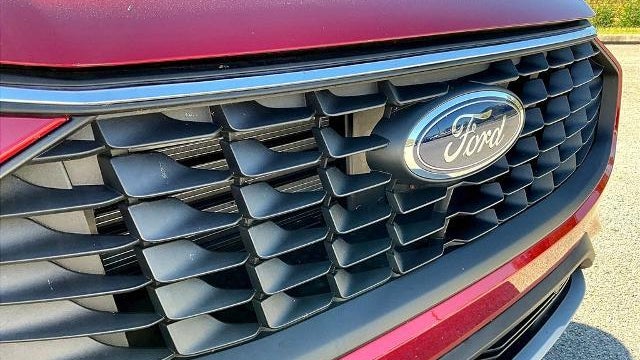 2024 Ford Escape Plug-In Hybrid PHEV