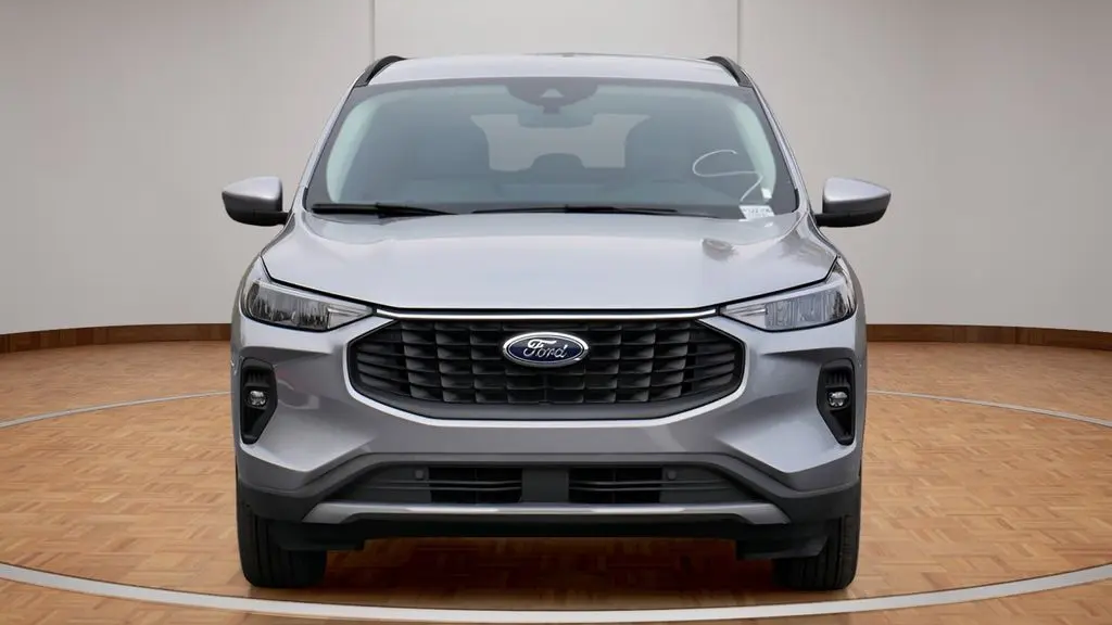 2024 Ford Escape Plug-In Hybrid PHEV