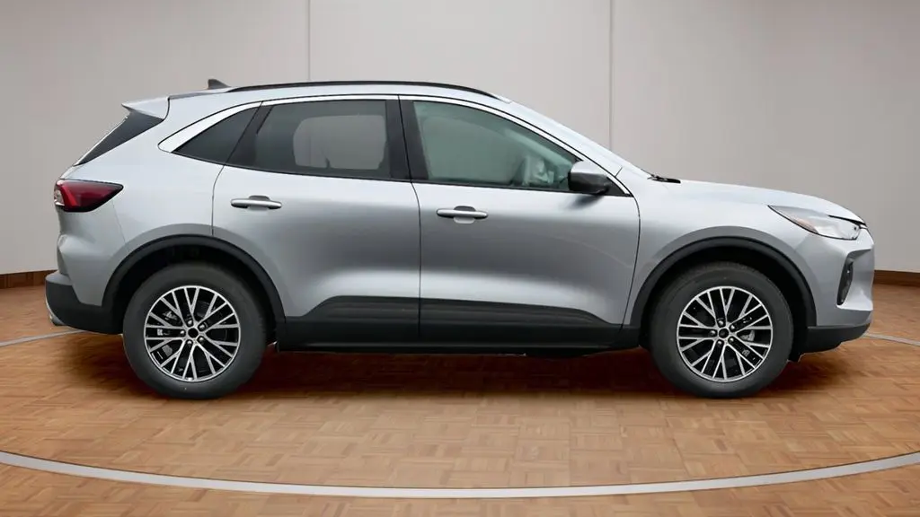 2024 Ford Escape Plug-In Hybrid PHEV