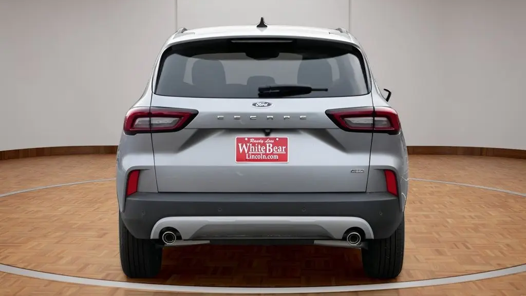 2024 Ford Escape Plug-In Hybrid PHEV